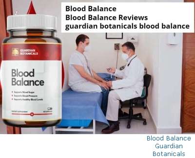 Blood Balance Usa